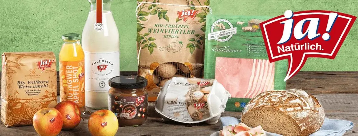 Ofenfrisches Gebäck