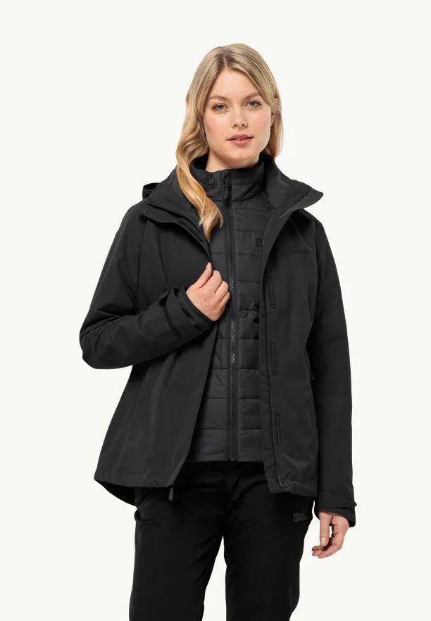 Geisshorn 3in1 Jkt W