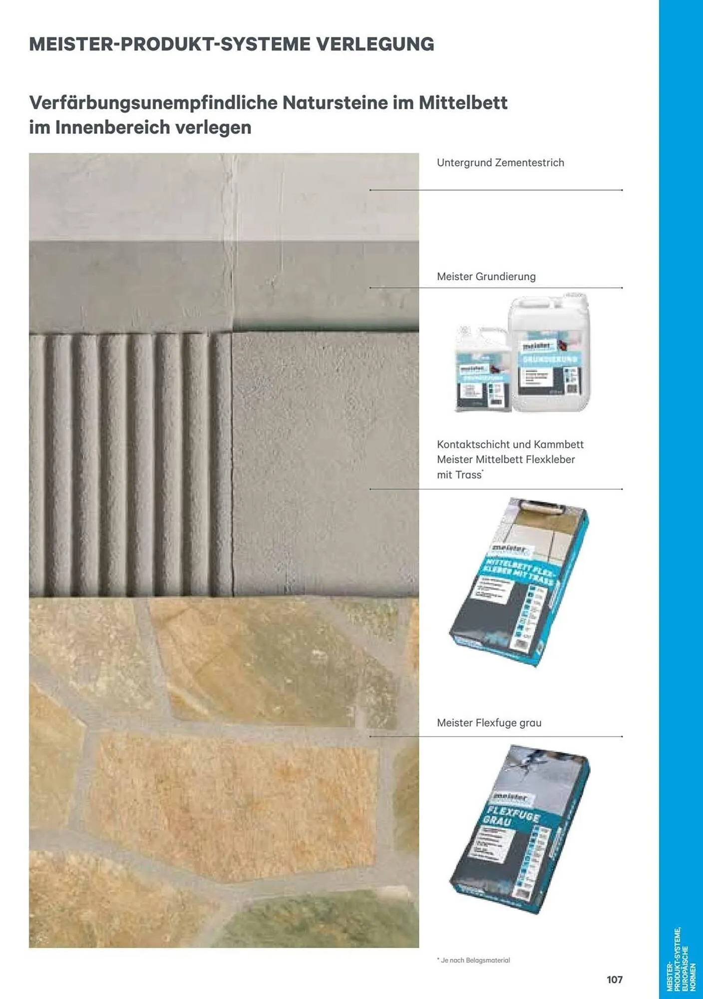 Lagerhaus Flugblatt von 1. Jänner bis 31. Dezember 2026 - Flugblätt seite  107