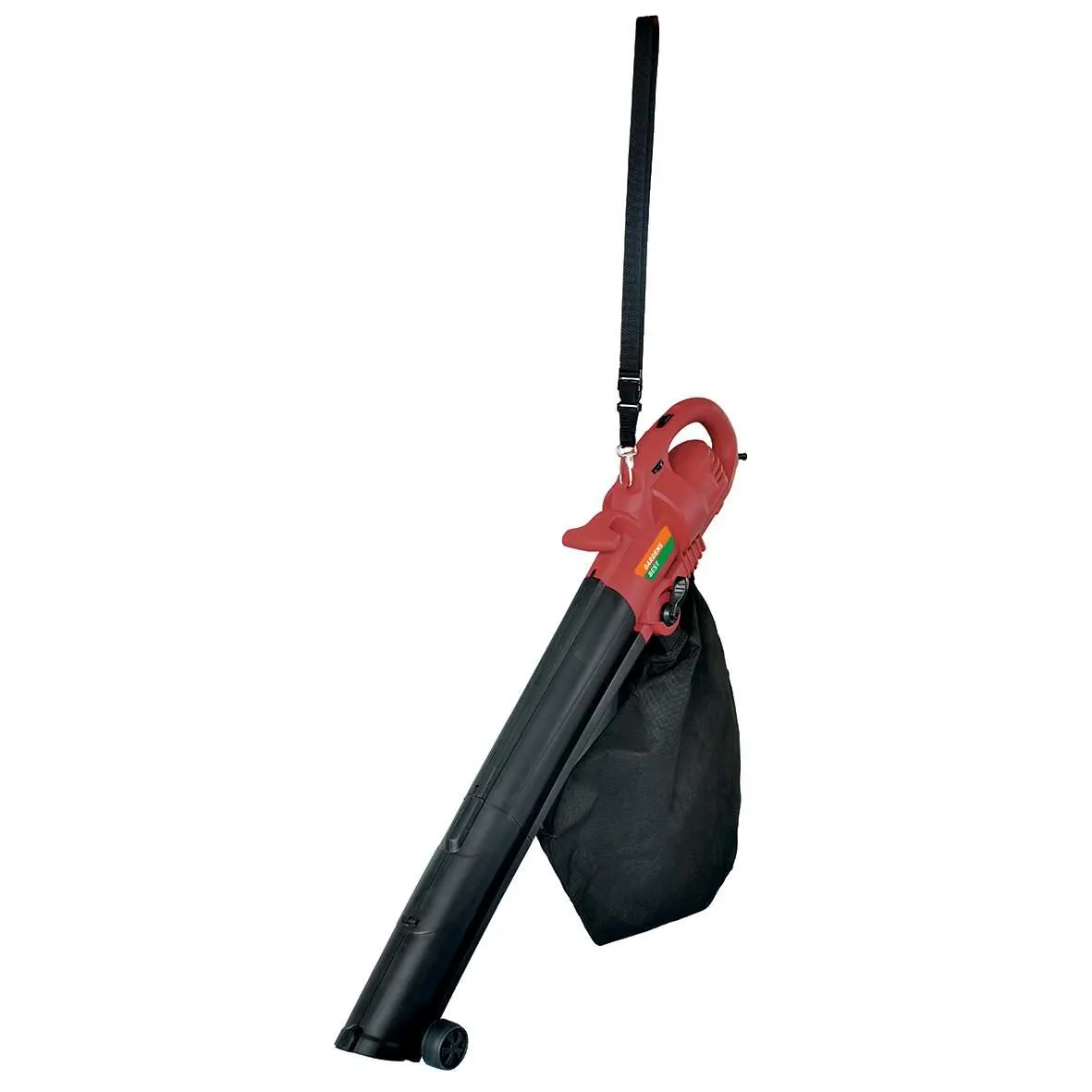 Elektro-Laubsauger GB 2600 LS