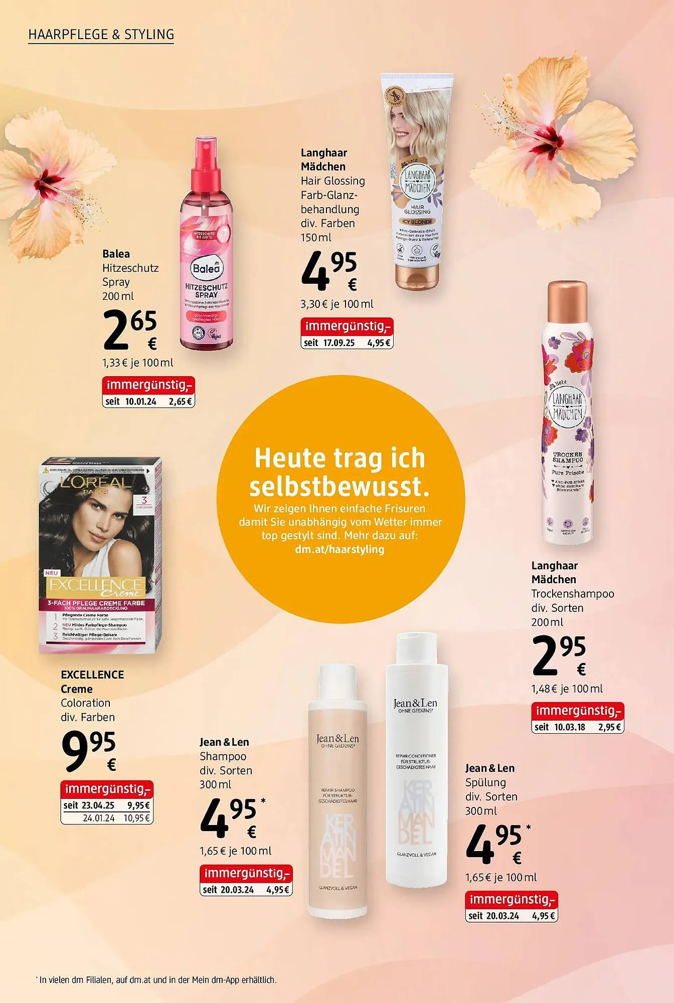 Dm Flugblatt von 12. März bis 12. April 2026 - Flugblätt seite 10