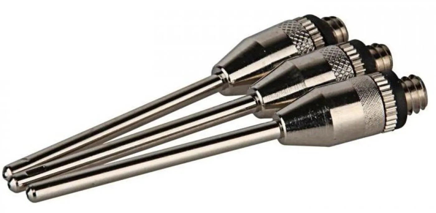 WITEBLAZE Ventilnadel 3er Set