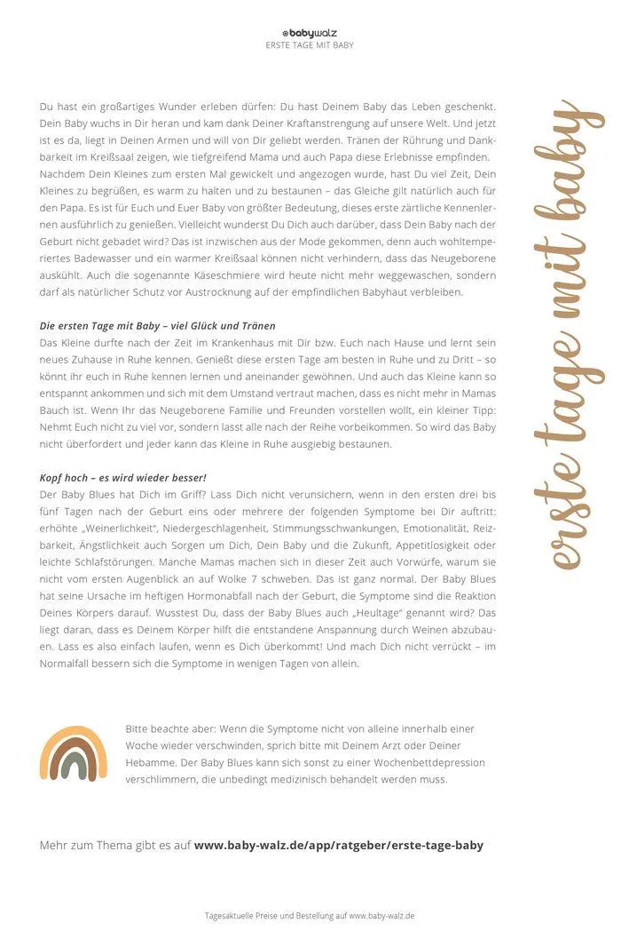 NEUER KATALOG von 12. Jänner bis 30. Juni 2024 - Flugblätt seite  31