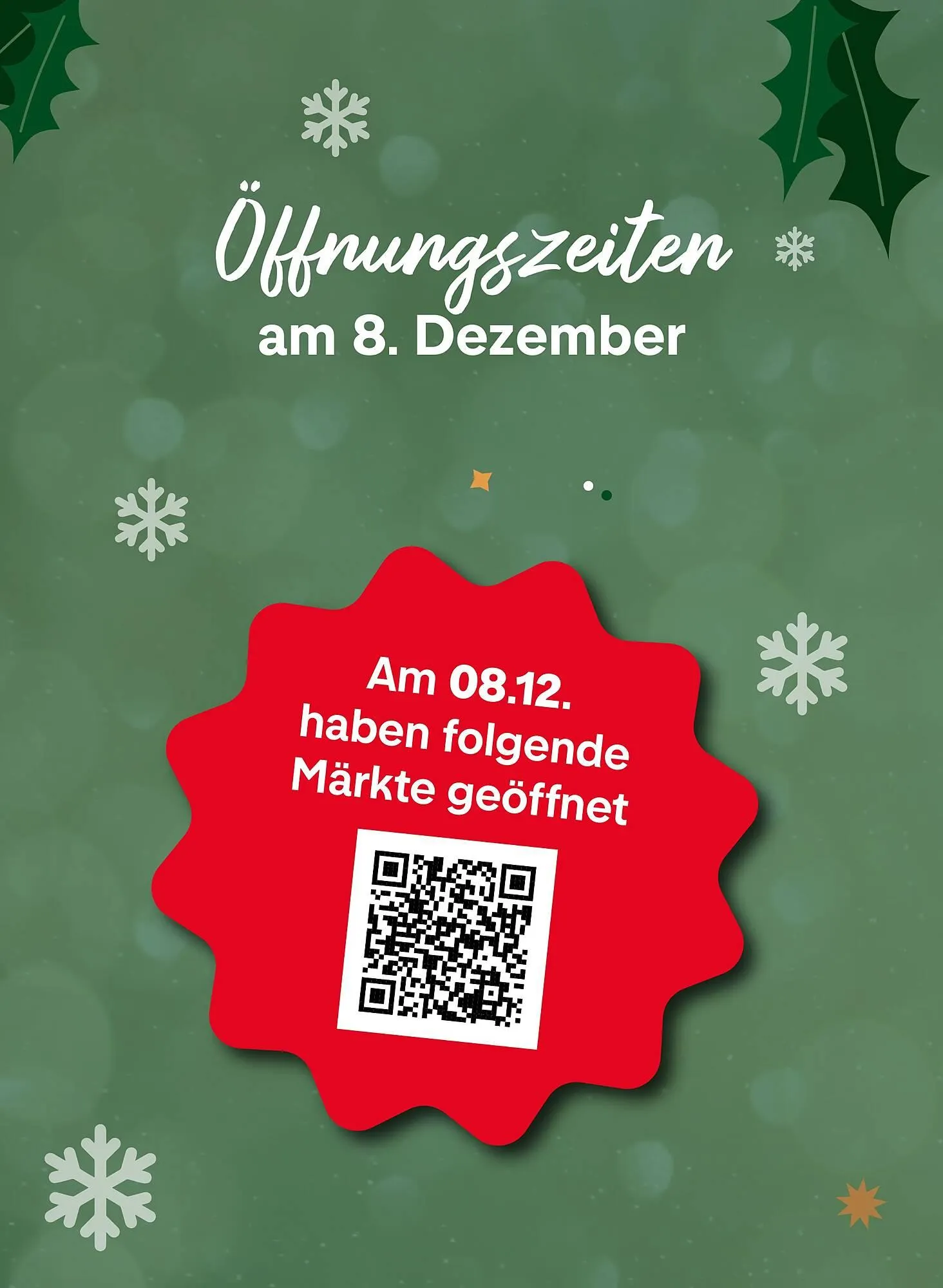 MPreis Flugblatt von 4. Dezember bis 10. Dezember 2025 - Flugblätt seite 13