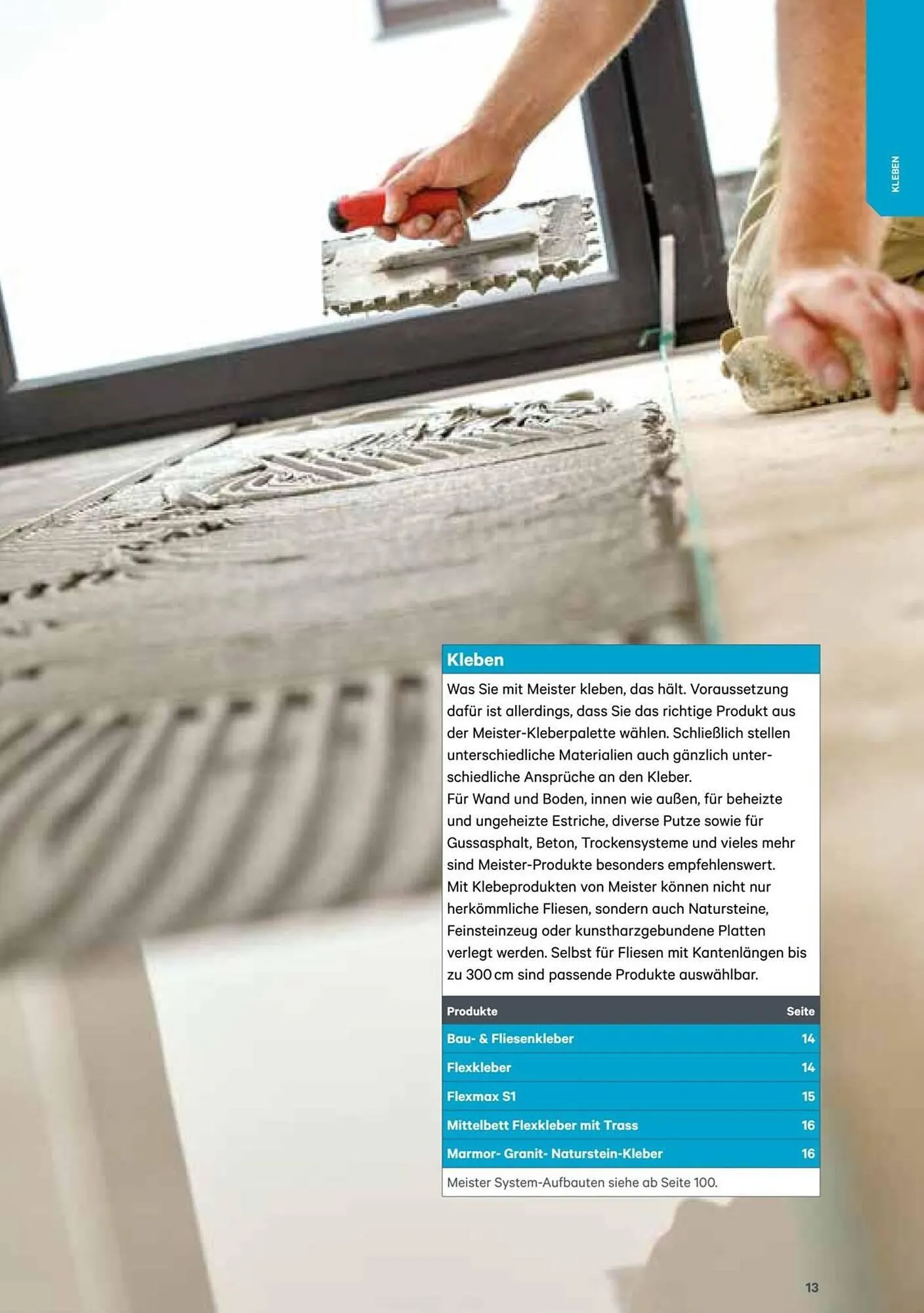 Lagerhaus Flugblatt von 1. Jänner bis 31. Dezember 2026 - Flugblätt seite  13