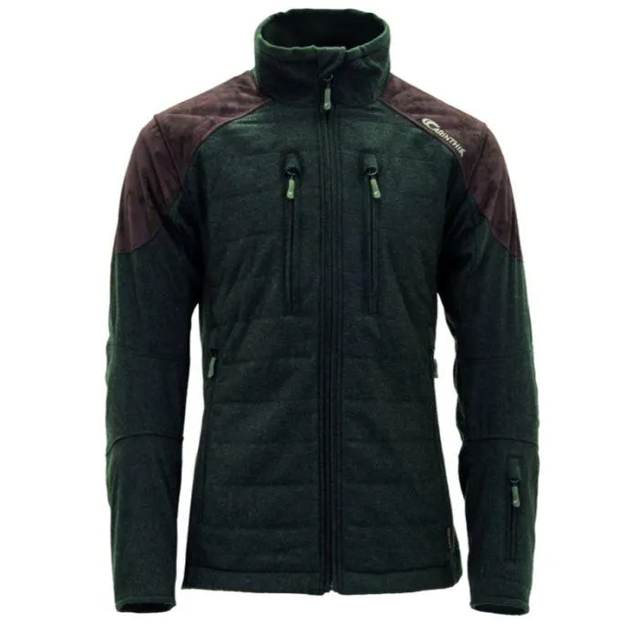 Carinthia H-Jacke G-Loft ILG | Gr. S | oliv LO9282