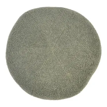 graugrün, ⌀ 35 x H 35 cm