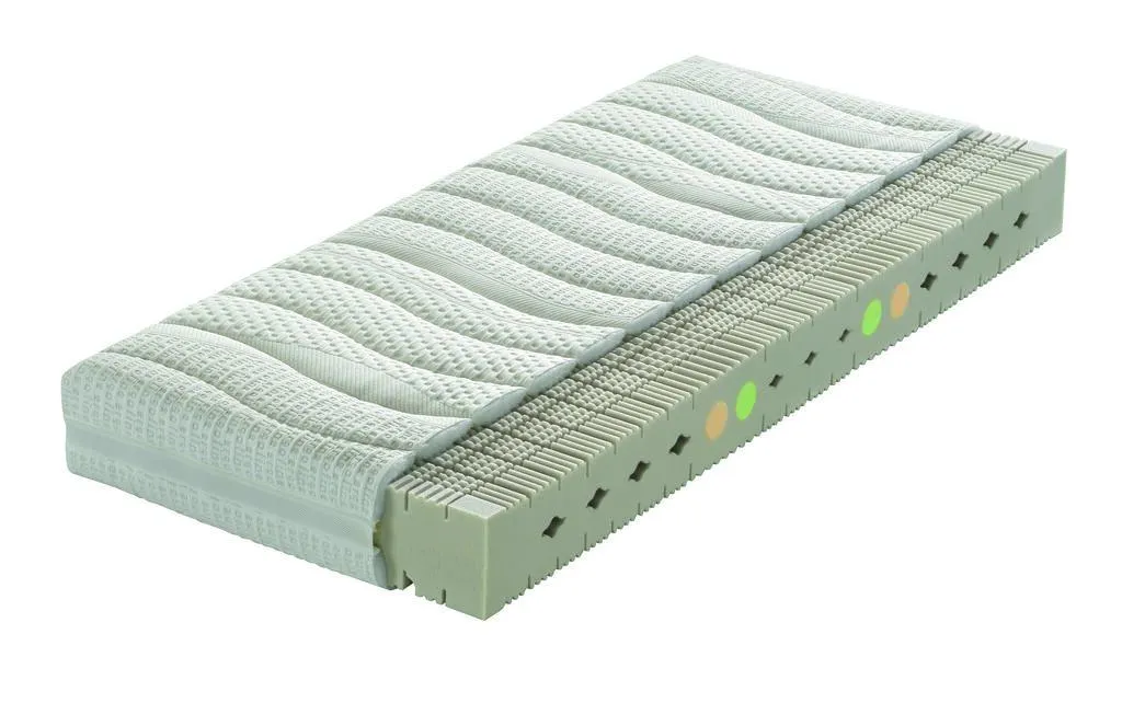 EMC Kaltschaummatratze