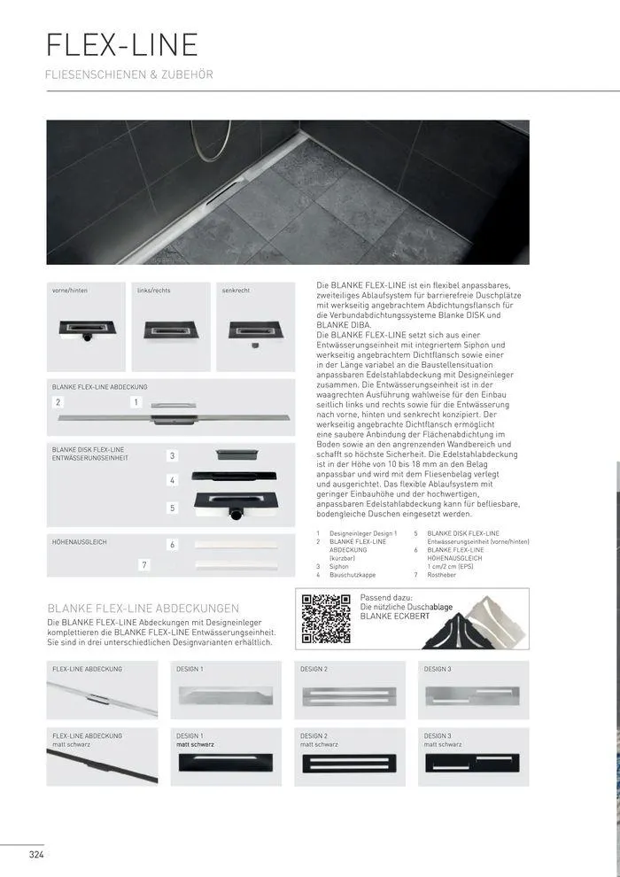 Fliesen 2024 von 5. Juni bis 31. Dezember 2024 - Flugblätt seite  322