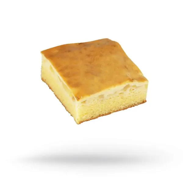 Treueprämie: Landkuchen Apfel