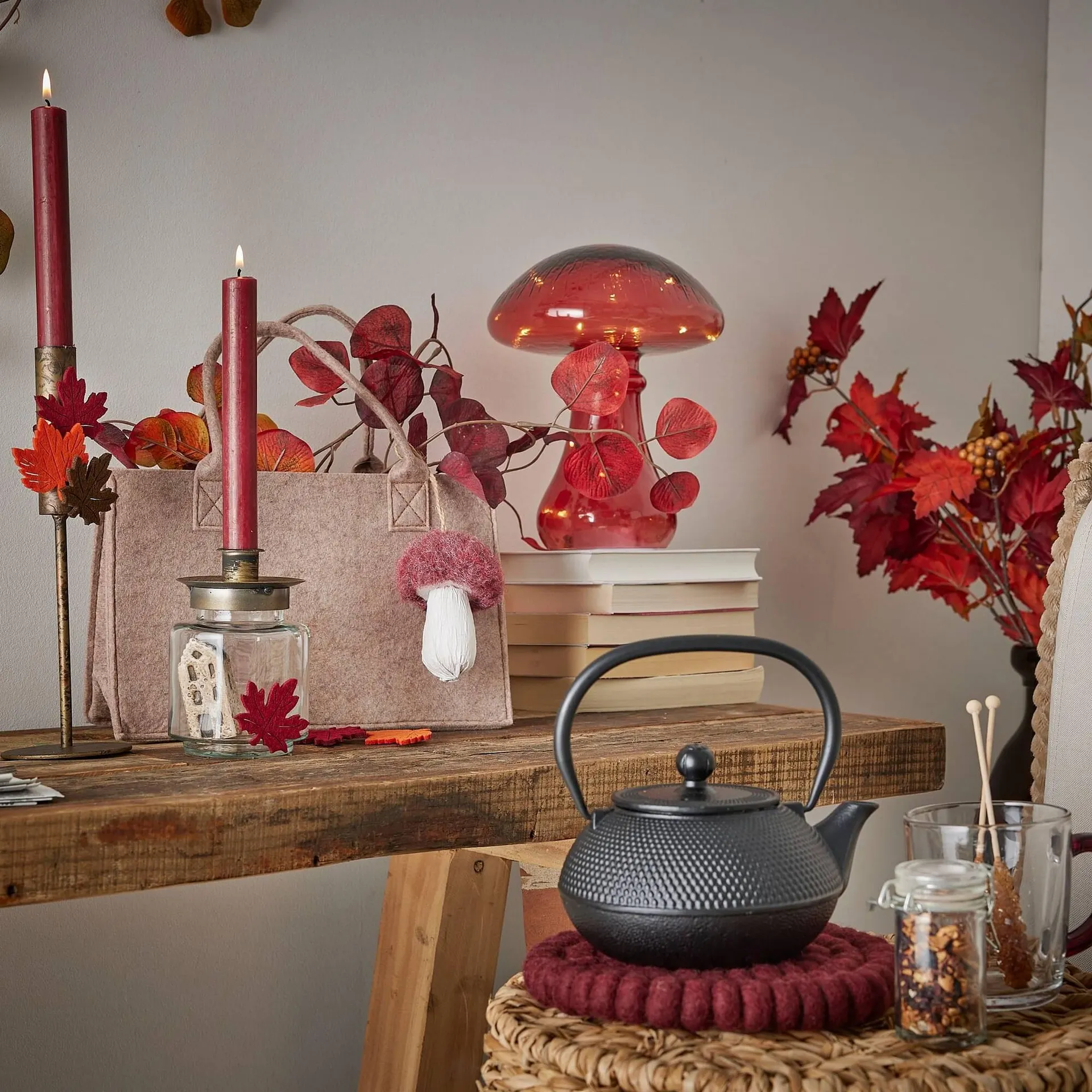 Nanu Nana Flugblatt - 1