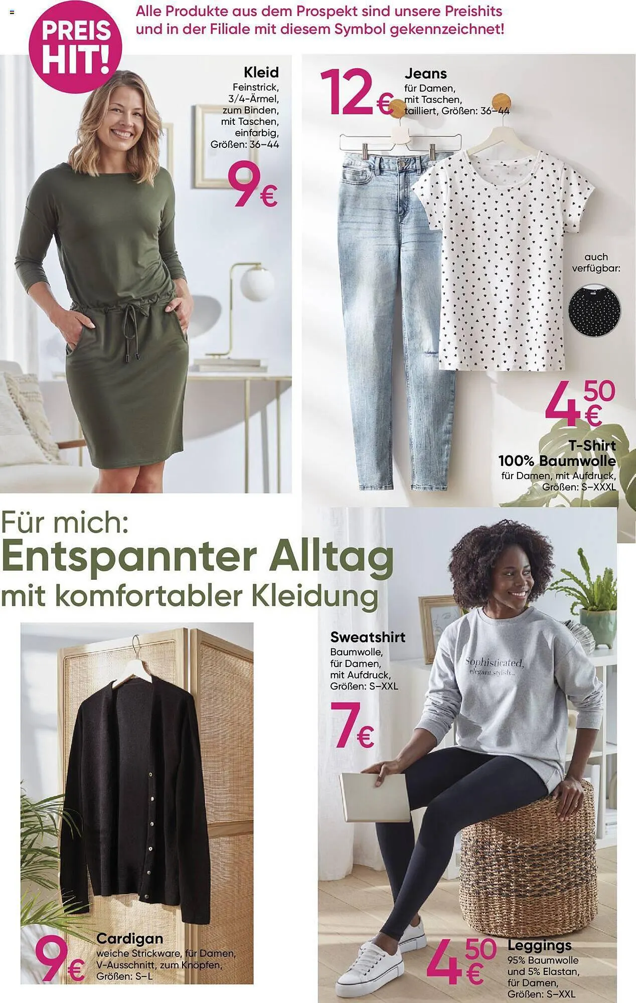 Pepco Flugblatt von 27. Juli bis 9. August 2023 - Flugblätt seite 10