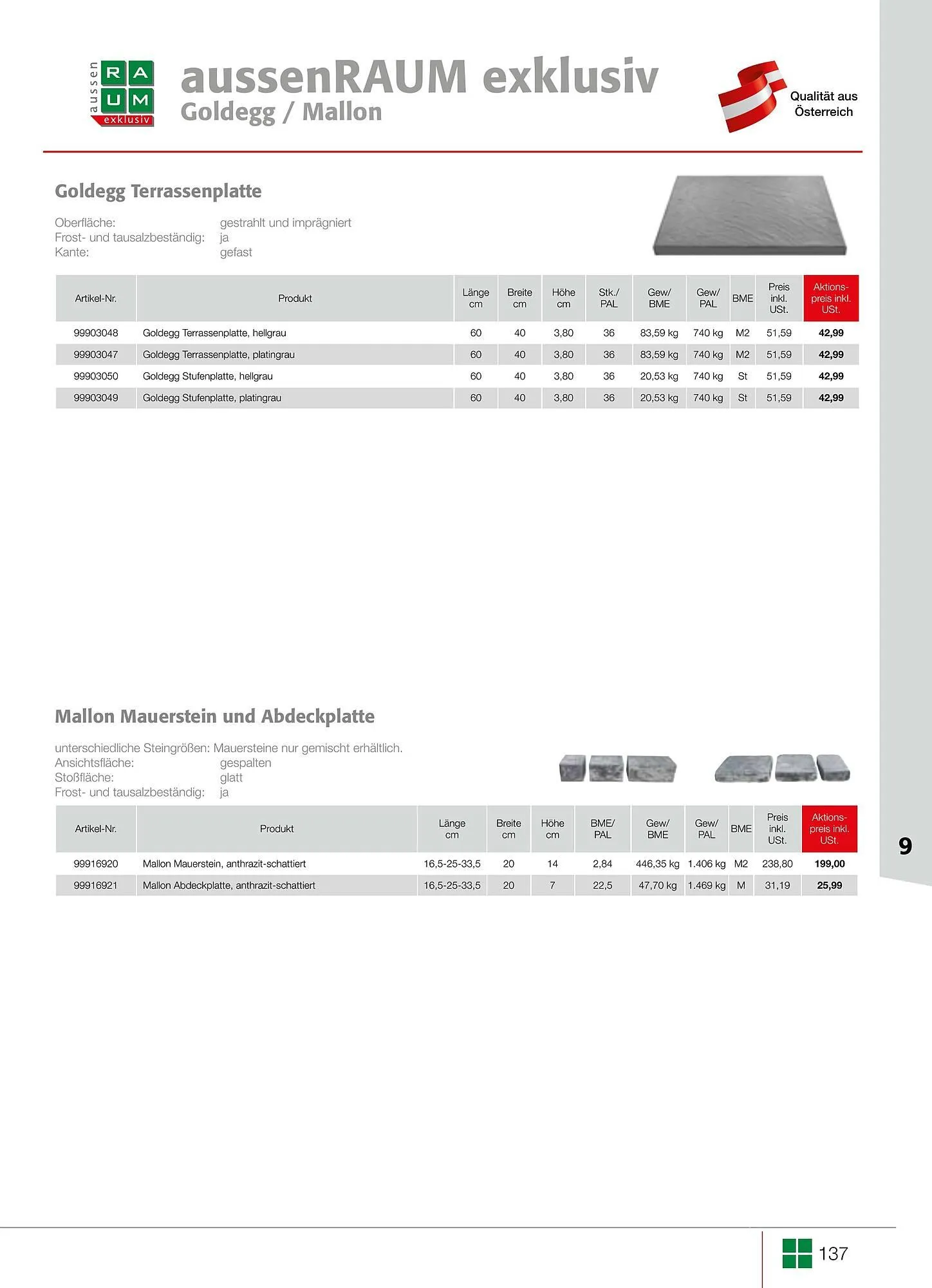Liebmarkt Prospekt von 24. Februar bis 31. Dezember 2026 - Flugblätt seite  139