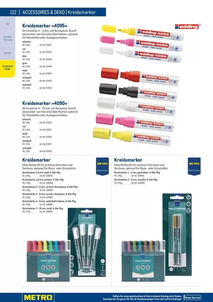 Attraktive Angebote entdecken von 3. Dezember bis 17. Dezember 2024 - Flugblätt seite 112