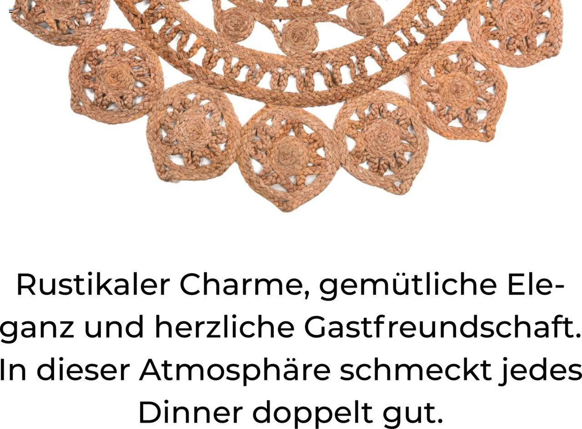 Depot Flugblatt von 18. August bis 30. Dezember 2023 - Flugblätt seite 24