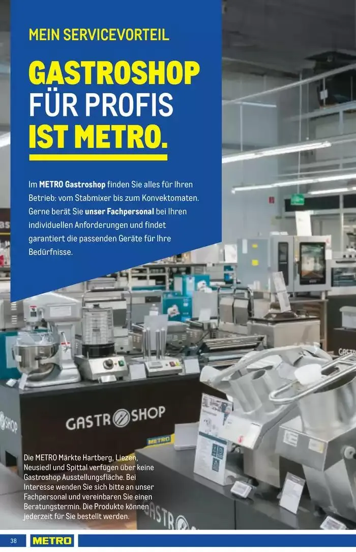Top-Angebote für Sparfüchse von 8. Jänner bis 22. Jänner 2025 - Flugblätt seite  38