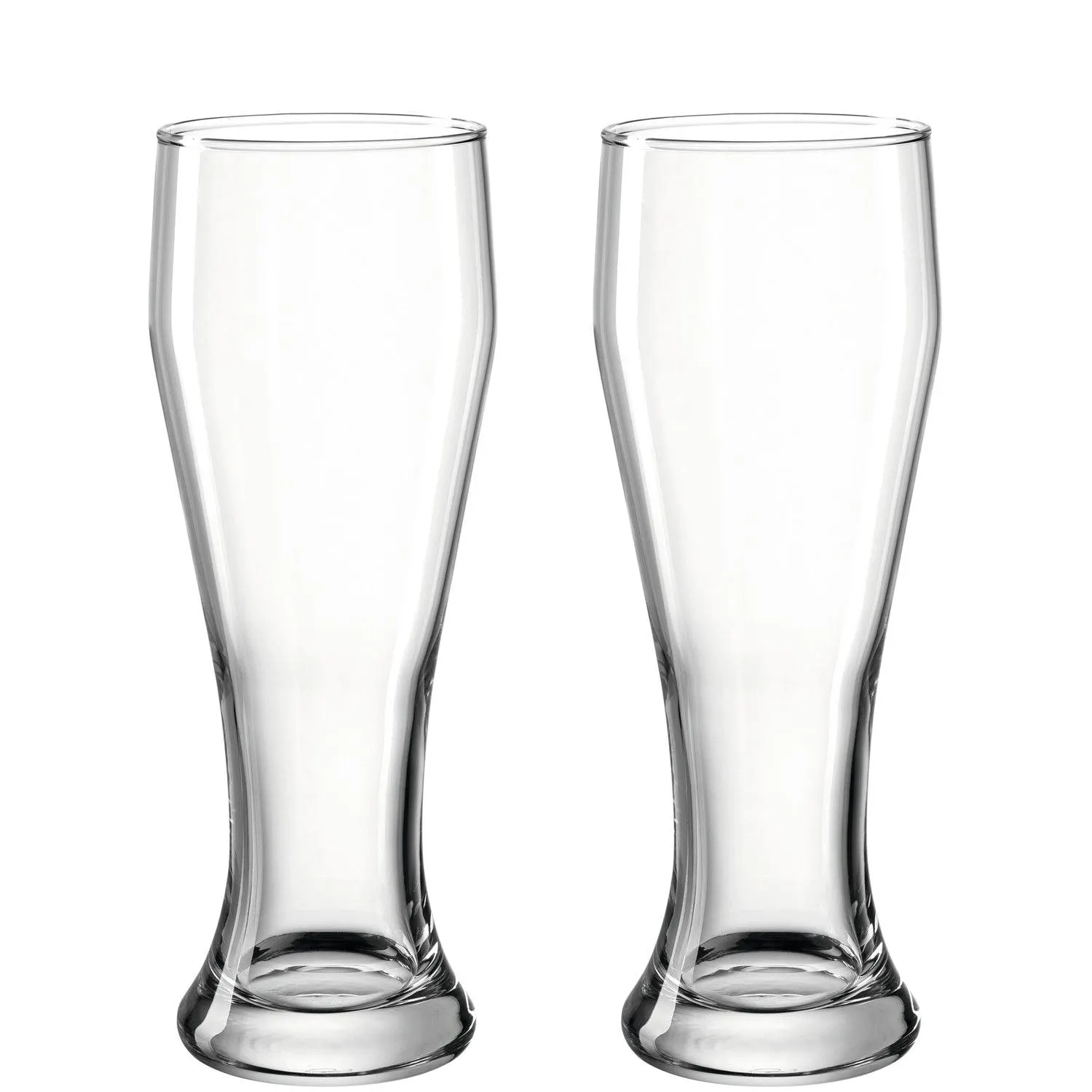 Weizenbierglas LIMITED EDITION 6er-Set 500 ml