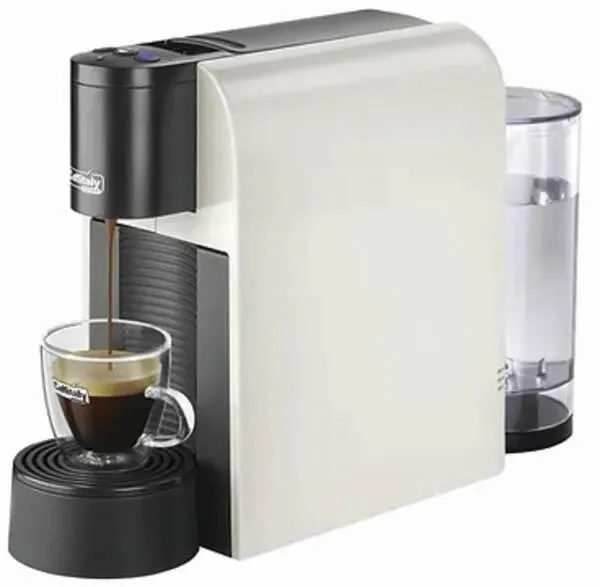 S35R.3 Volta Weiss OnPack Set mit 32 Kapseln