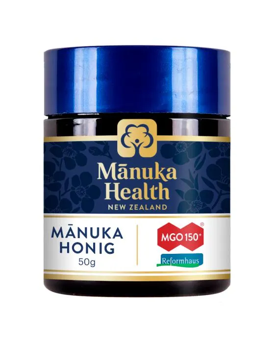 Manuka Health Manuka Honig MGO 150+, 50g 50g