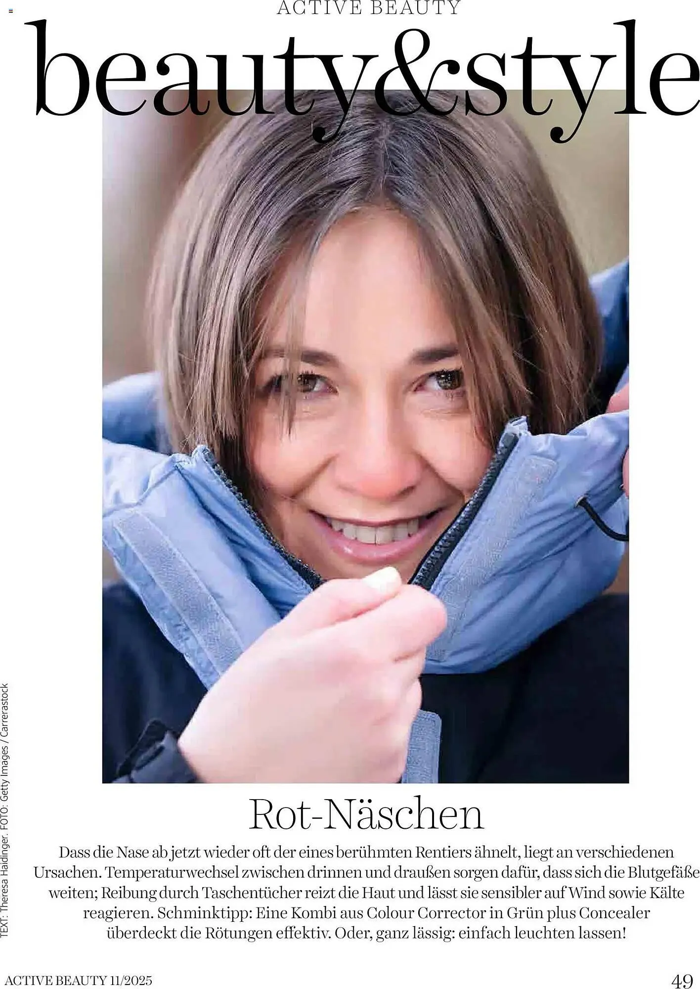 Dm Flugblatt von 1. November bis 30. November 2025 - Flugblätt seite 49