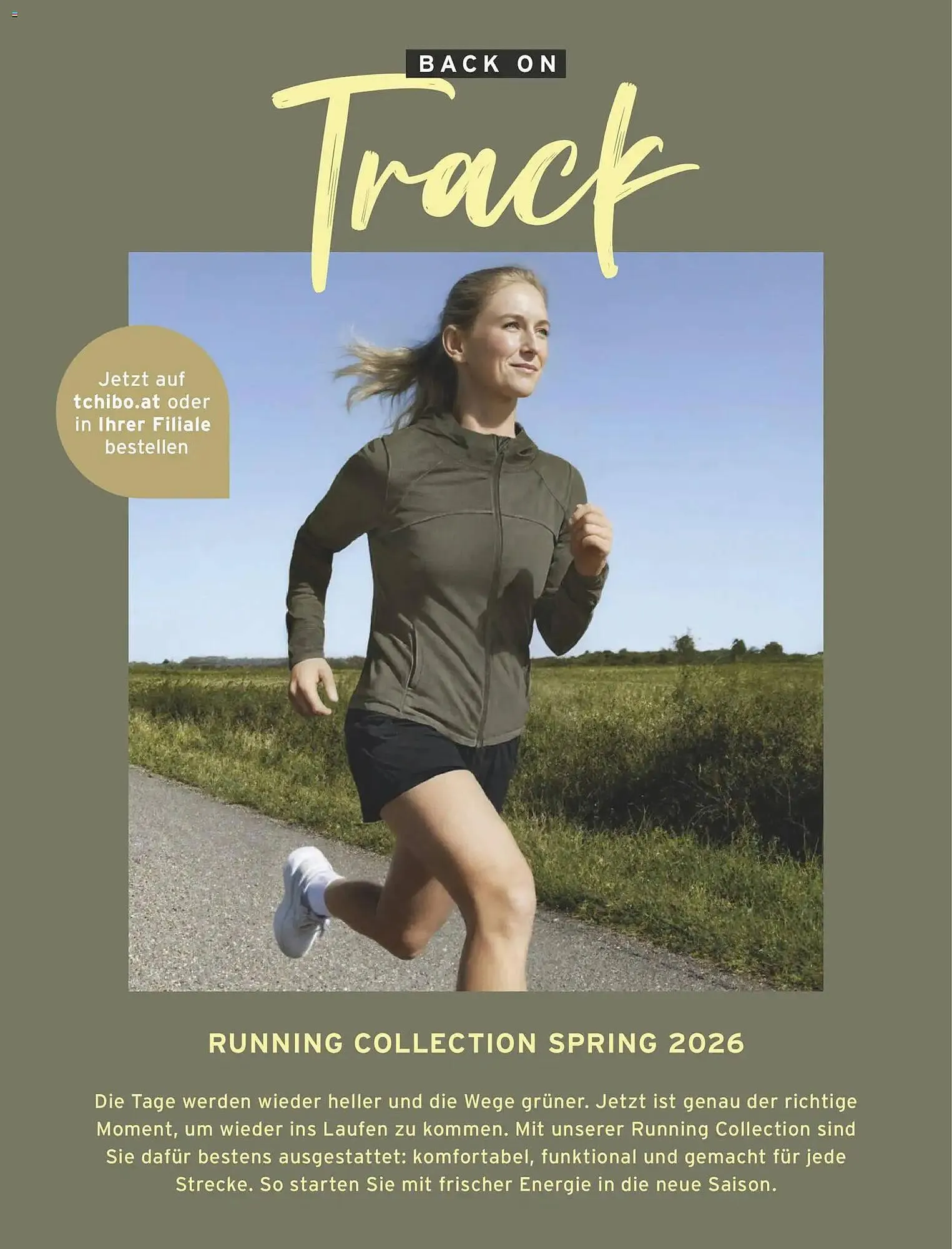 Tchibo Eduscho Flugblatt von 1. März bis 31. März 2026 - Flugblätt seite 114