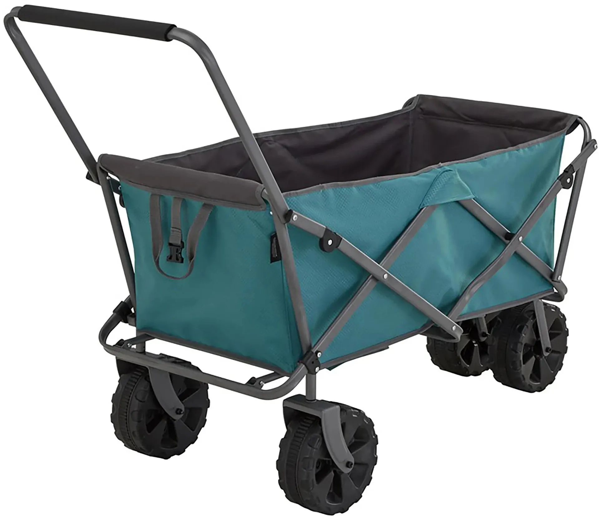 UQUIP BOLLERWAGEN FALTBAR