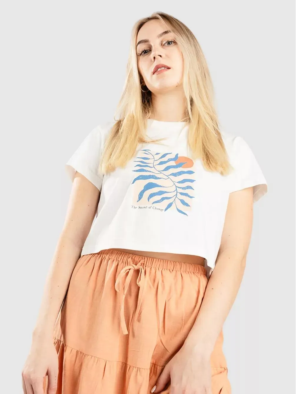 Fern Vintage T-Shirt