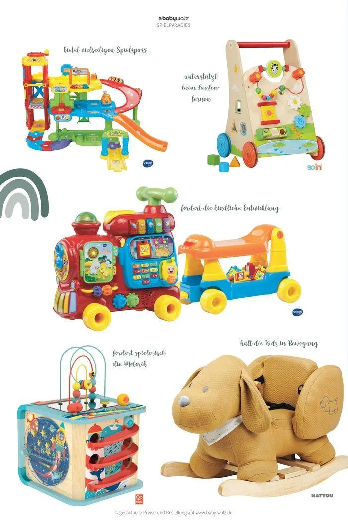 NEUER KATALOG von 12. Jänner bis 30. Juni 2024 - Flugblätt seite  12