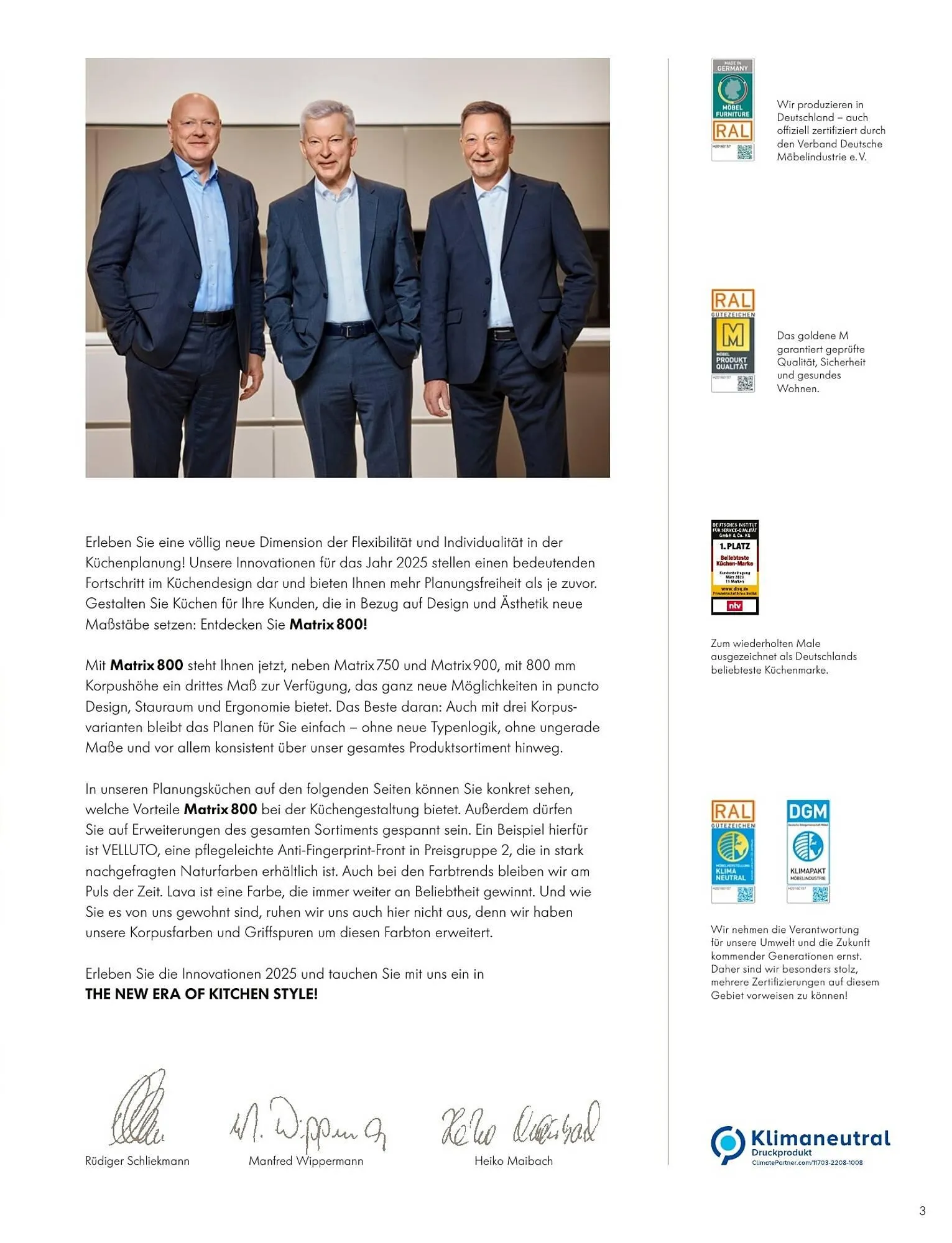 Mömax Flugblatt von 14. Februar bis 31. Dezember 2025 - Flugblätt seite  3