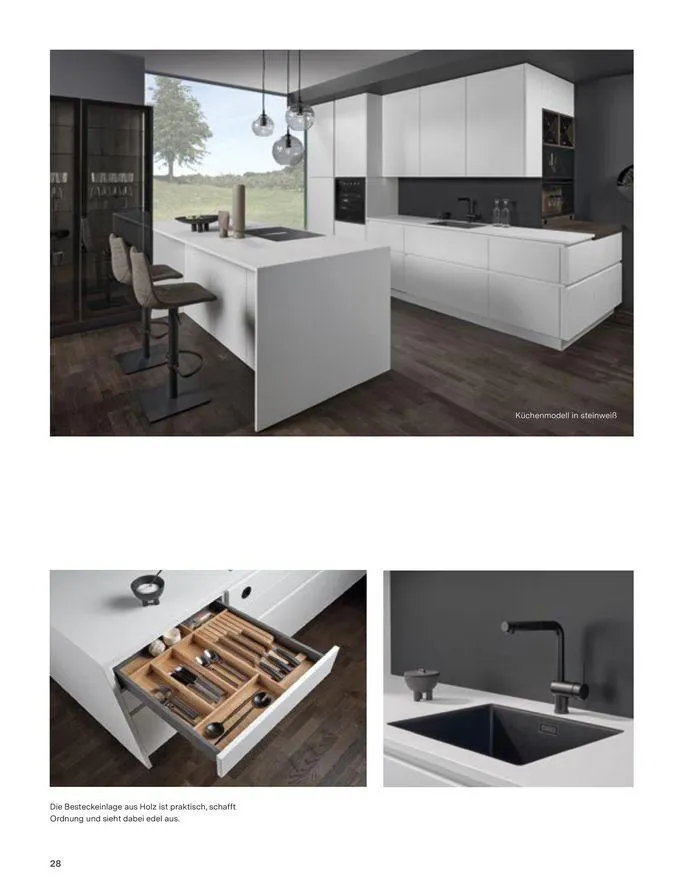 ewe Katalog von 26. März bis 31. Dezember 2024 - Flugblätt seite 28