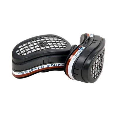 Ersatzfilter GVS Elipse A1-P3