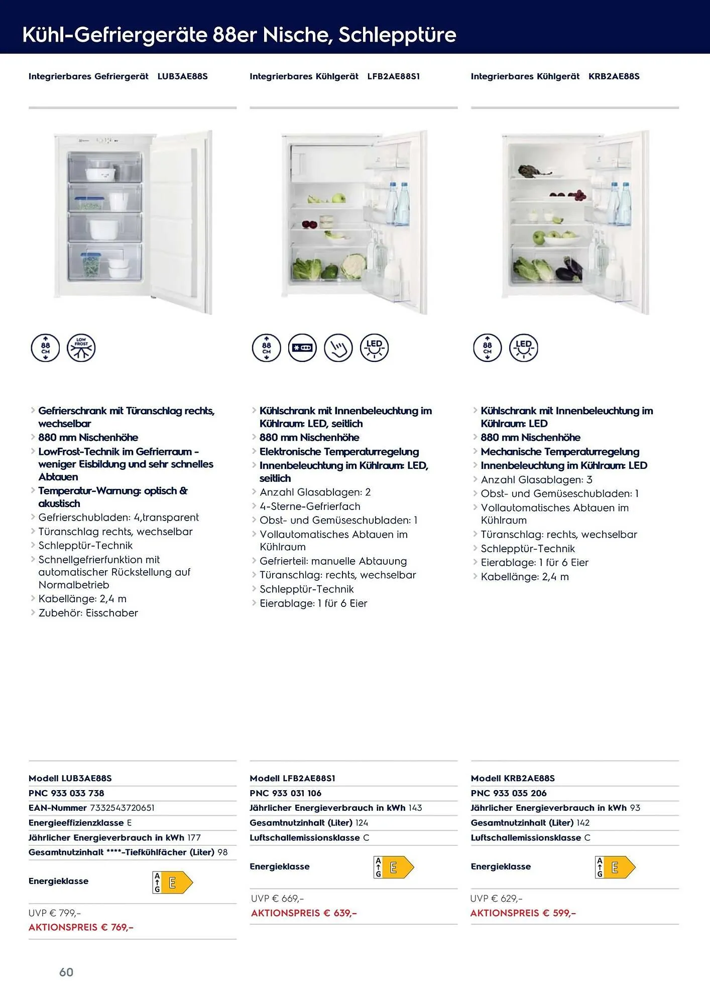Peter MAX Flugblatt von 22. Oktober bis 31. Dezember 2025 - Flugblätt seite 60