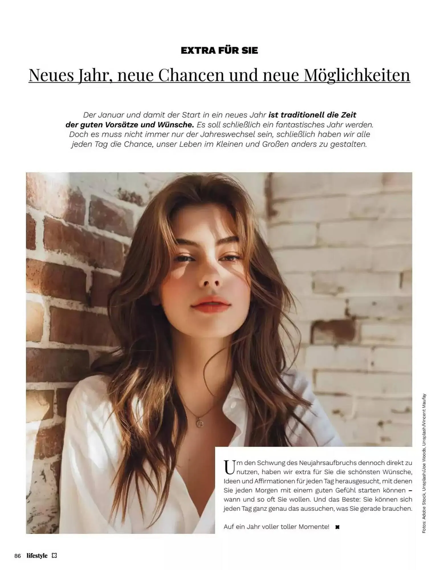 Müller Flugblatt von 13. Jänner bis 28. Februar 2025 - Flugblätt seite  84