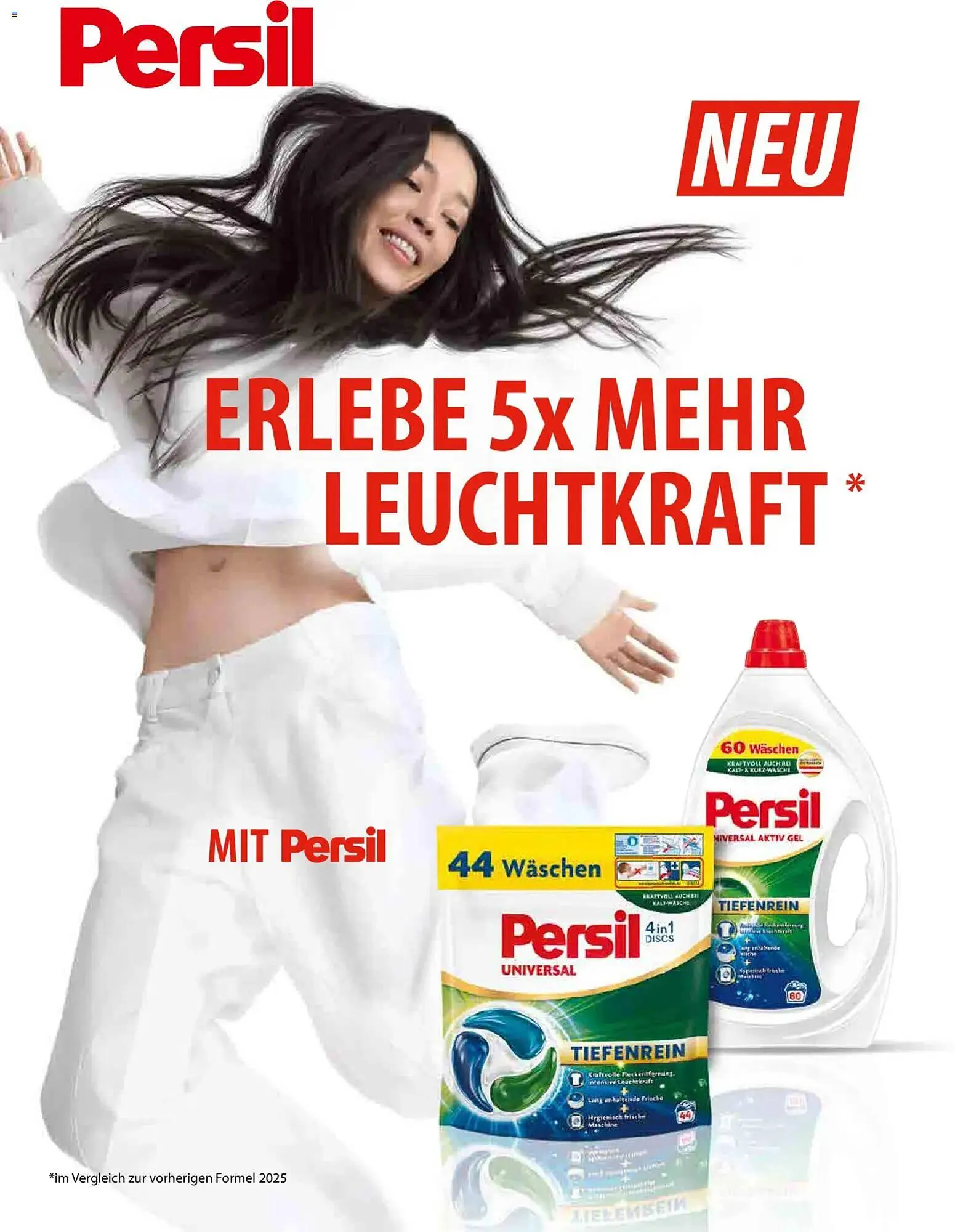 Dm Flugblatt von 1. April bis 30. April 2026 - Flugblätt seite 16