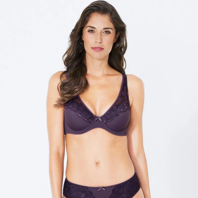 Damen-Bügel-BH, NKD-INSA