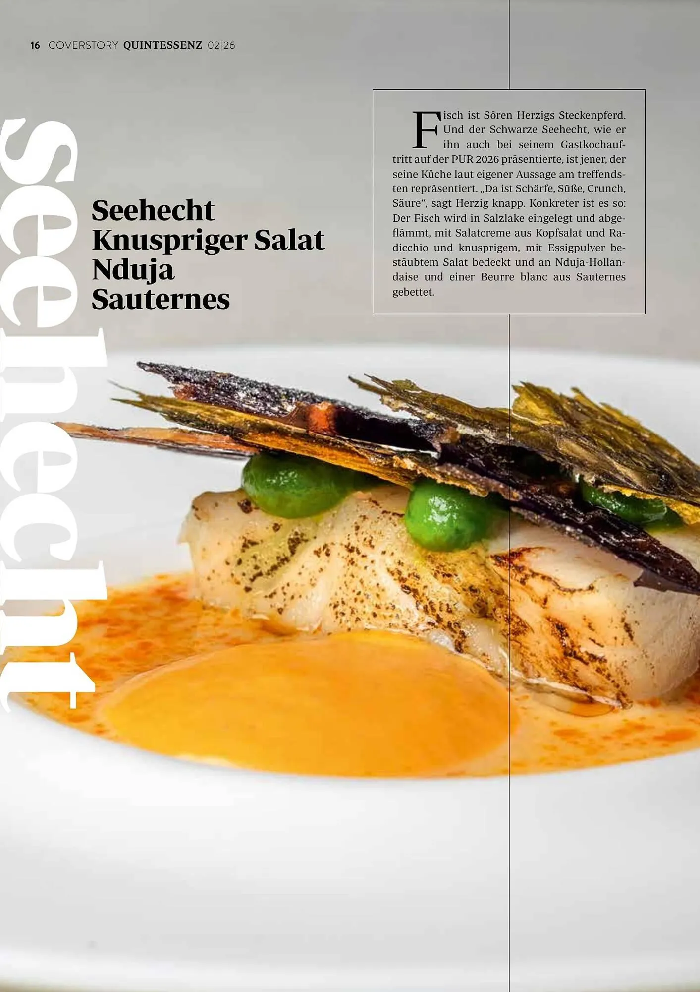 Transgourmet Flugblatt von 22. Mai bis 31. Juli 2026 - Flugblätt seite  18