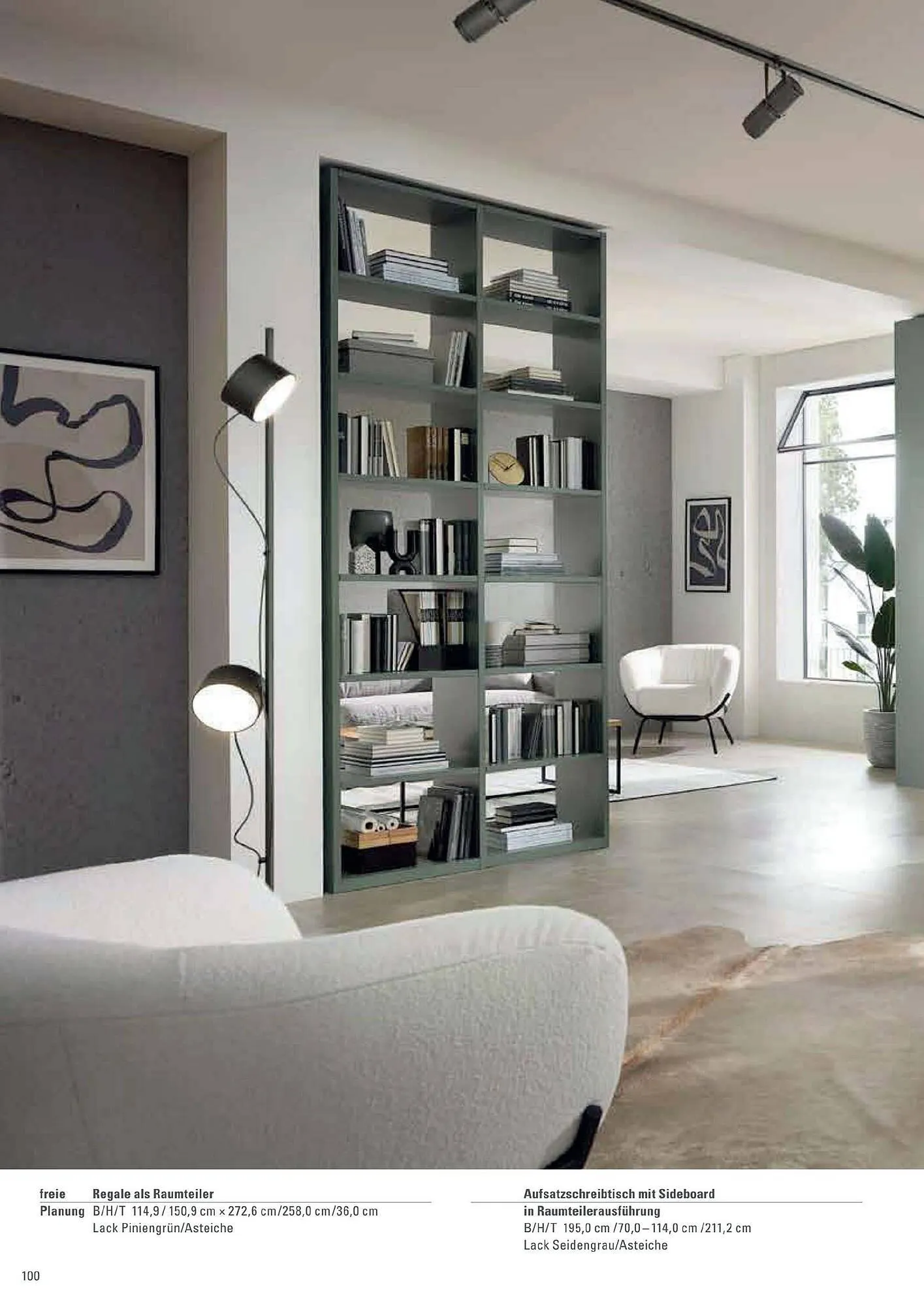 Rutar Flugblatt von 9. Jänner bis 31. Dezember 2025 - Flugblätt seite  100