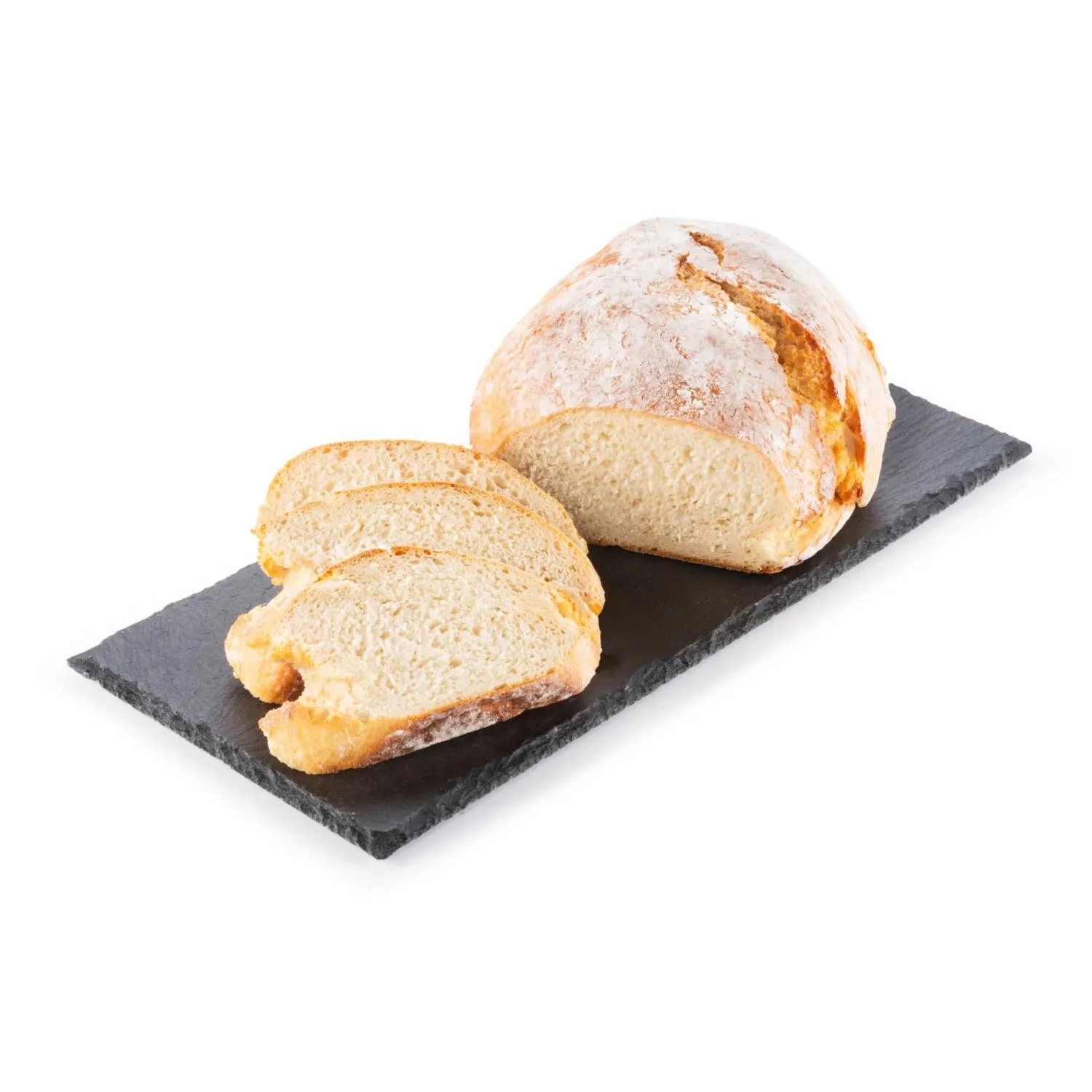 BACKBOX Helles Dinkelkrusterl