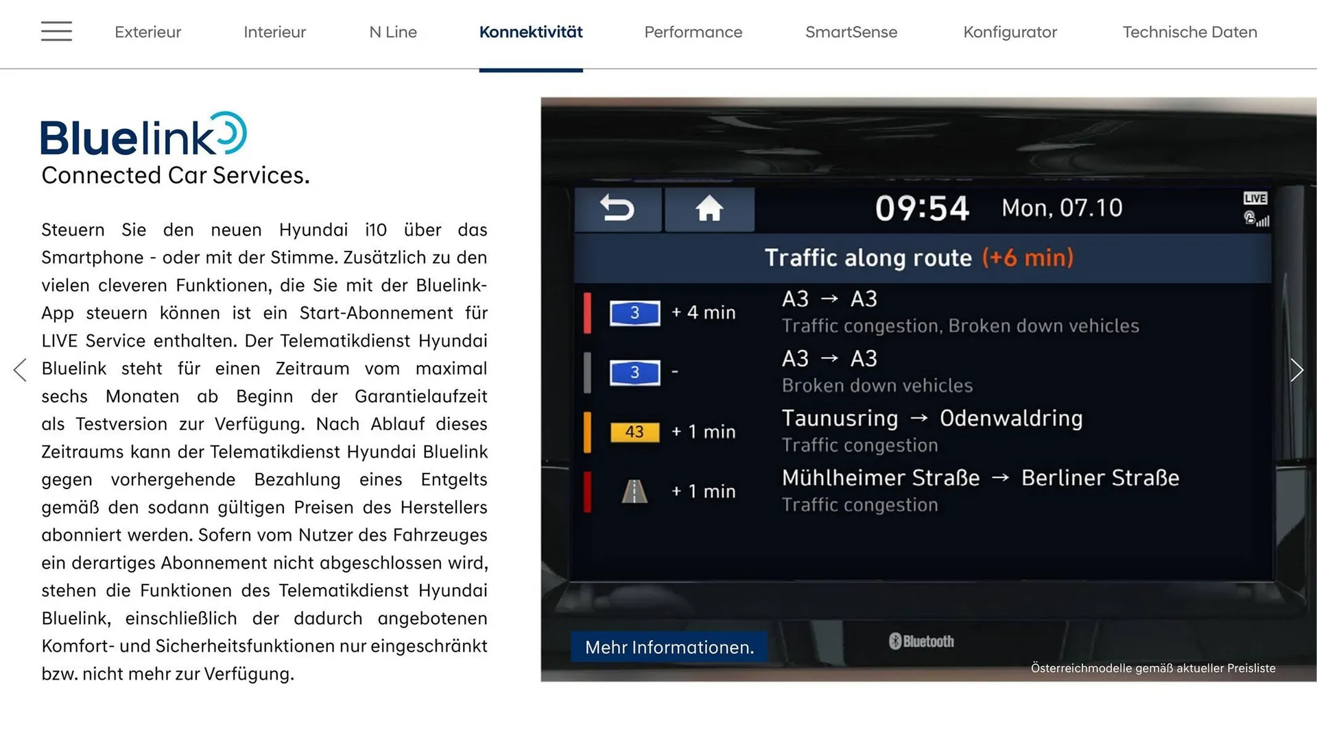 Hyundai Flugblatt von 16. Mai bis 27. Jänner 2026 - Flugblätt seite  14