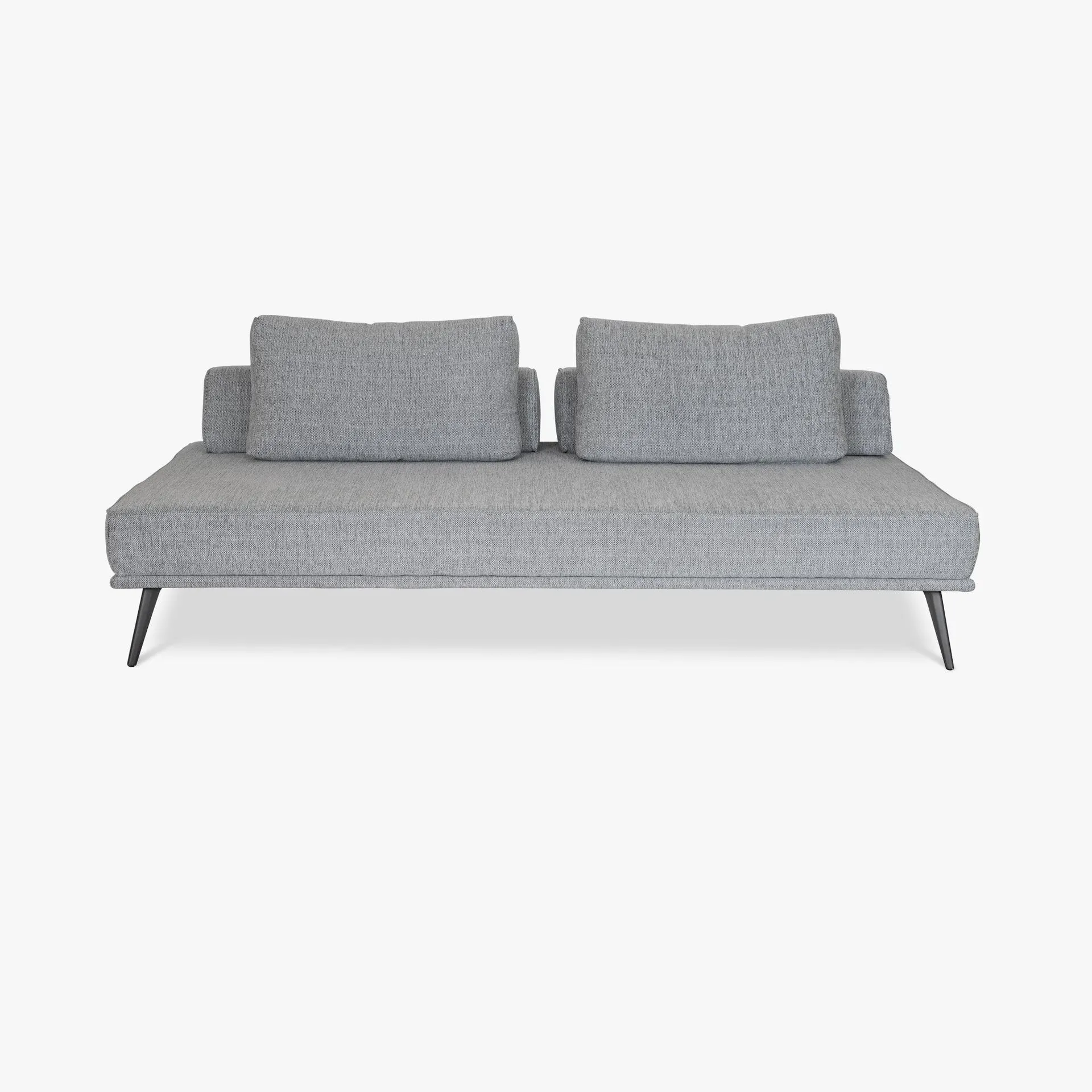 ALEXIA Daybed grau