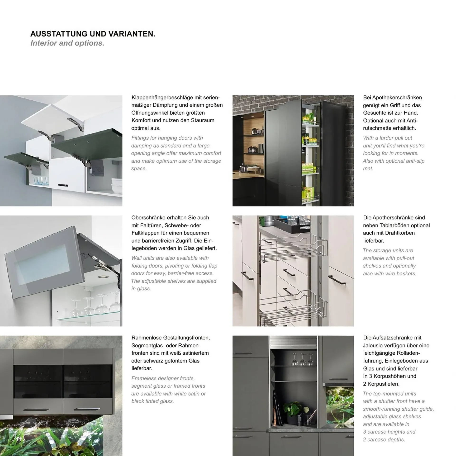 Mömax Flugblatt von 14. Februar bis 31. Dezember 2025 - Flugblätt seite  44