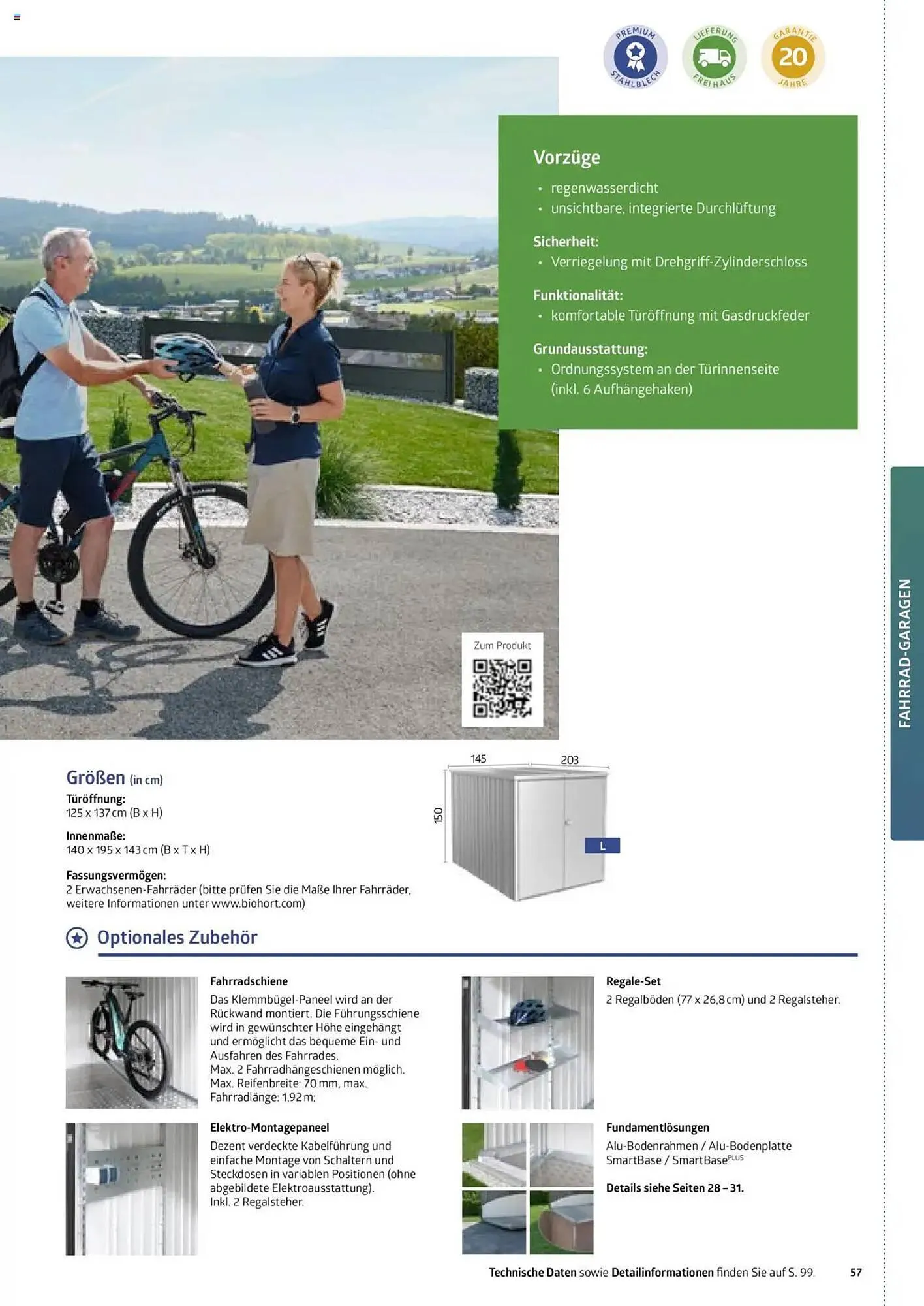 Dehner Flugblatt von 30. Dezember bis 17. Dezember 2025 - Flugblätt seite  57