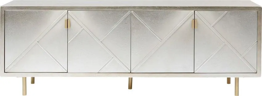 Sideboard Venice Triangle 180x64cm