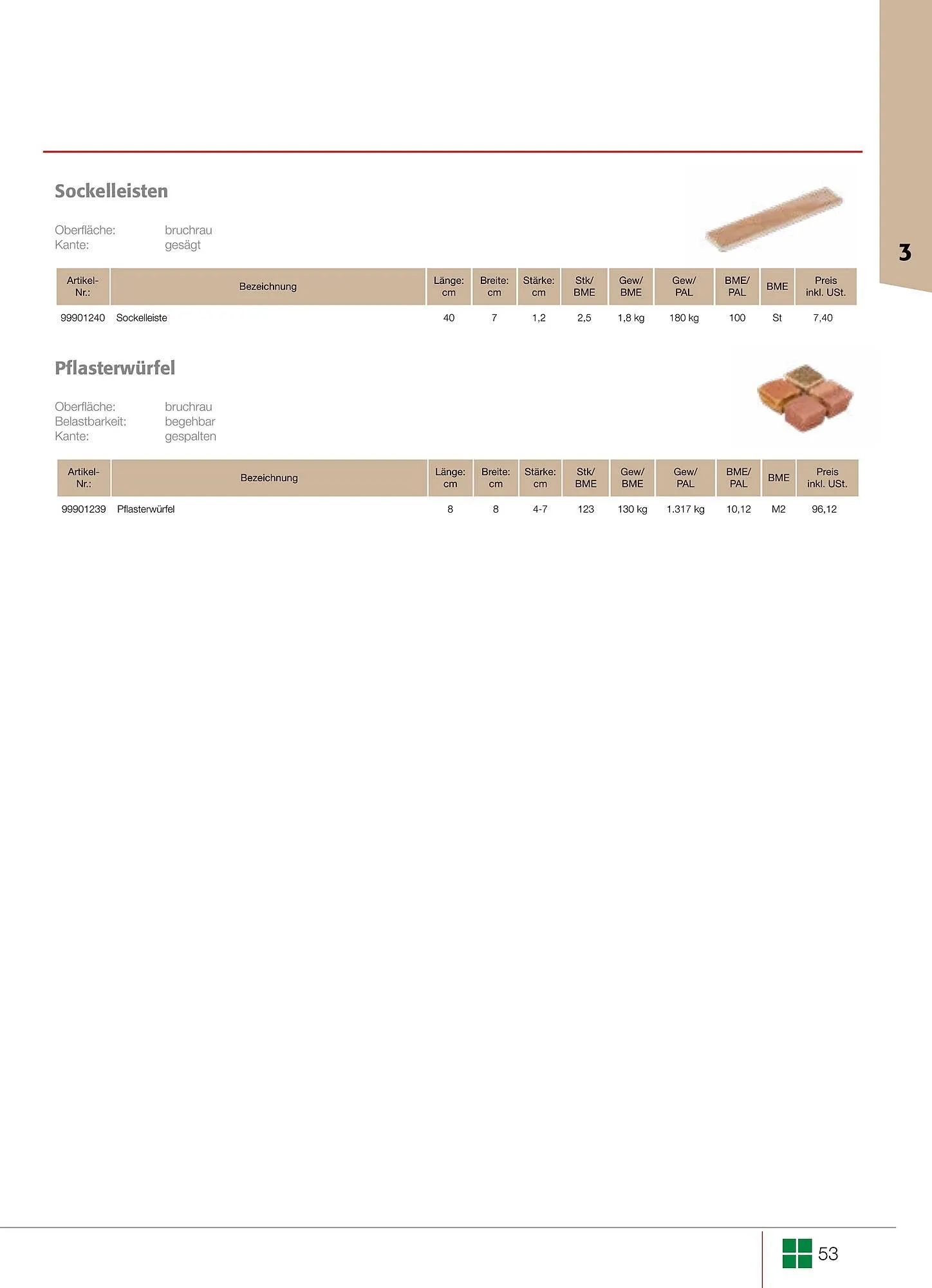 Liebmarkt Prospekt von 24. Februar bis 31. Dezember 2026 - Flugblätt seite 55