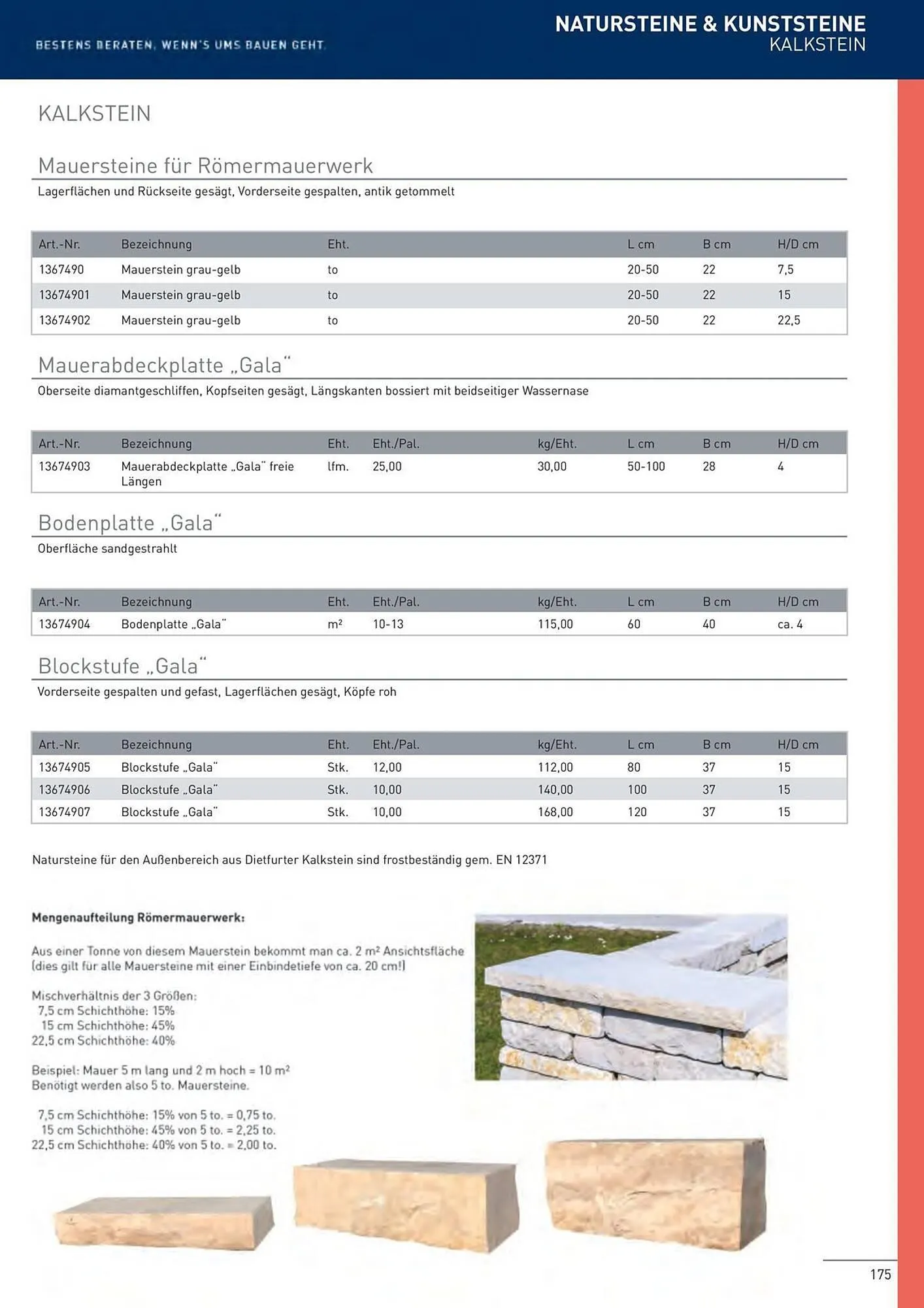 Würth Flugblatt von 5. Juni bis 31. Dezember 2025 - Flugblätt seite  172