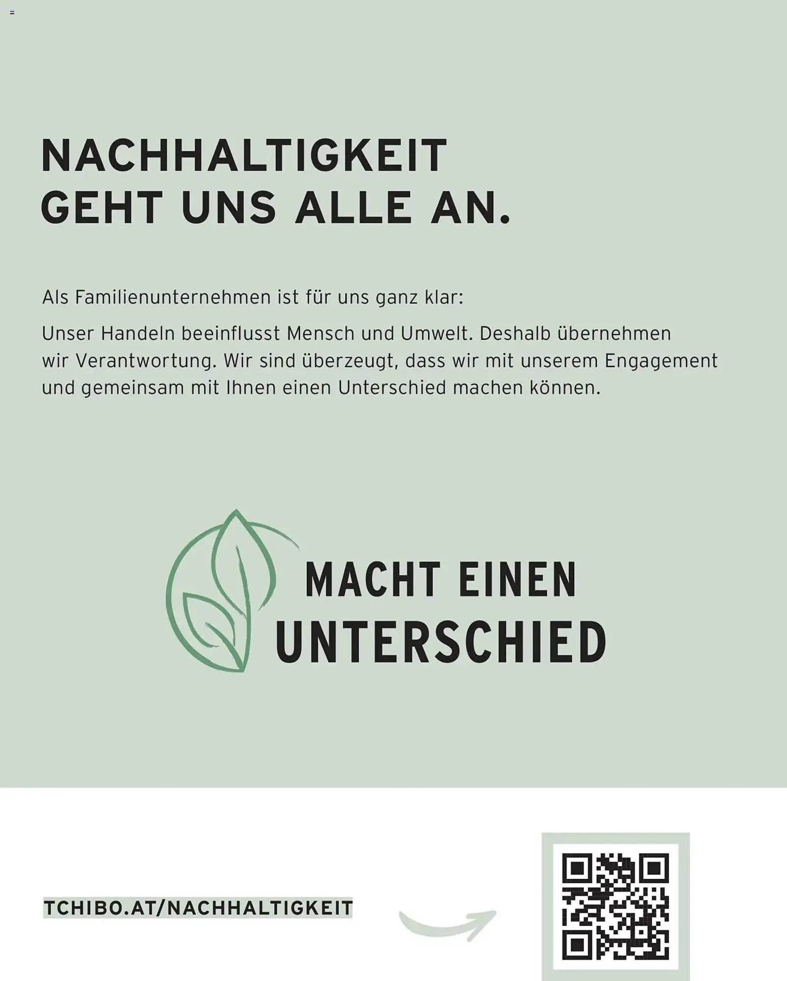 Tchibo Eduscho Flugblatt von 1. Jänner bis 31. Jänner 2026 - Flugblätt seite 56
