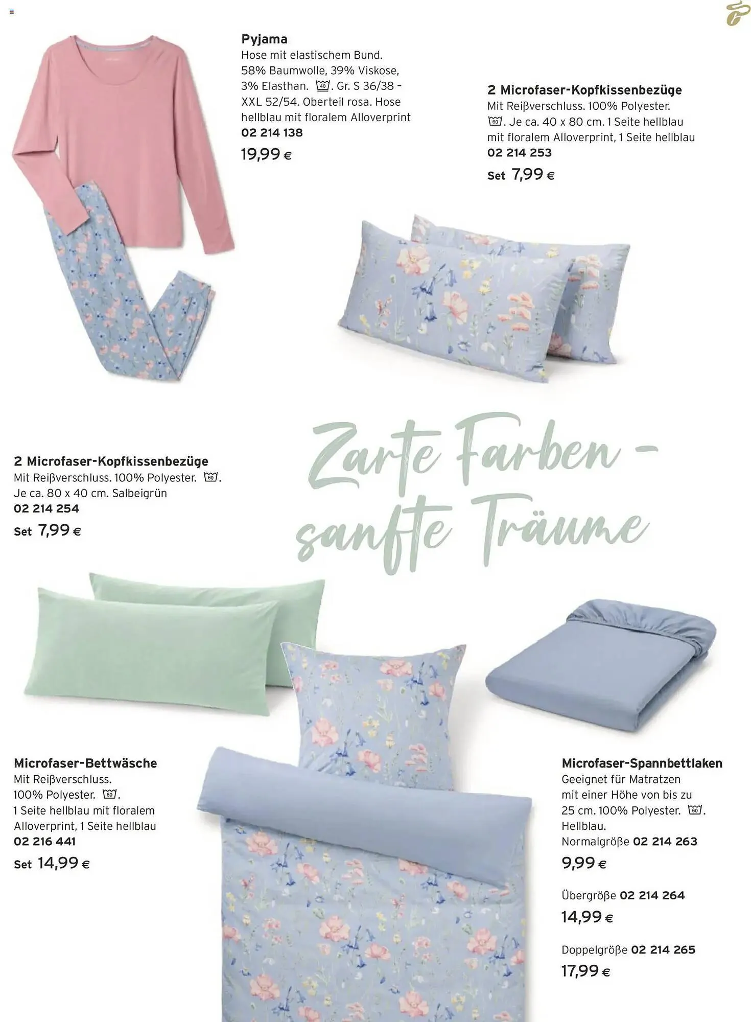 Tchibo Eduscho Flugblatt von 1. März bis 31. März 2026 - Flugblätt seite  63