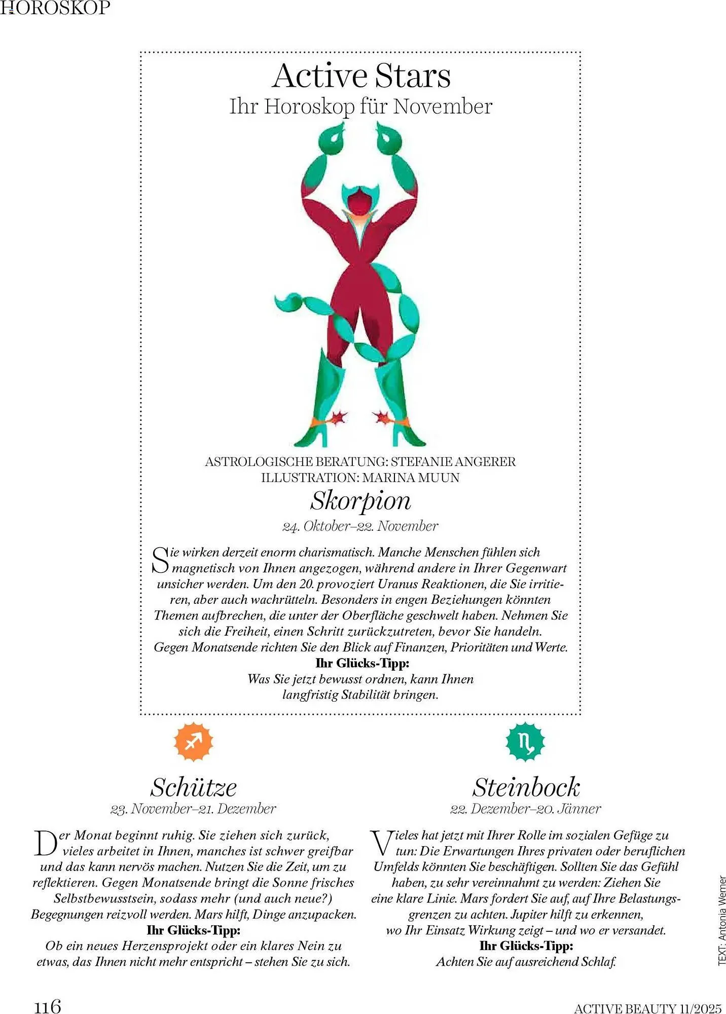 Dm Flugblatt von 1. November bis 30. November 2025 - Flugblätt seite  116