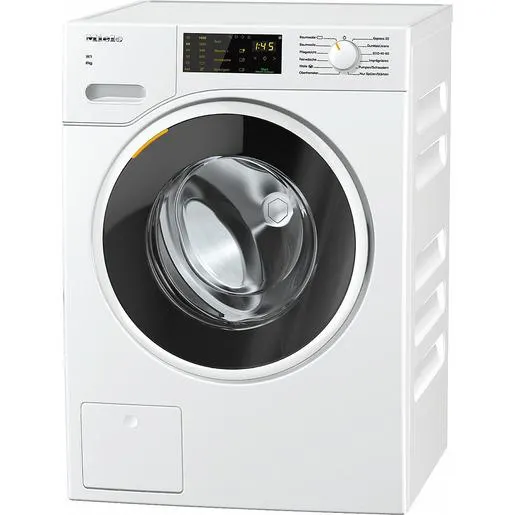 Miele WWD120 WCS 8.00kg Frontlader