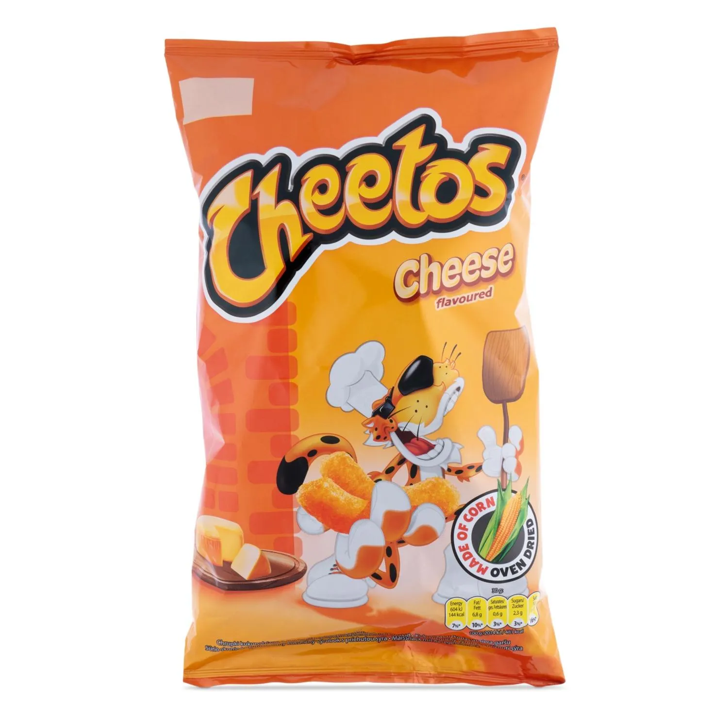 CHEETOS Cheese